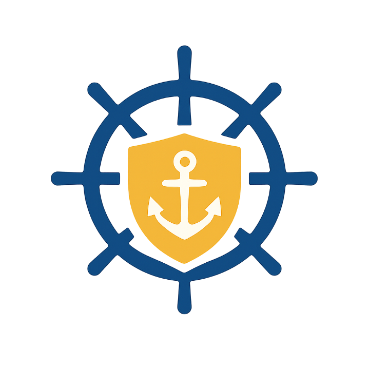 Coverage Captain logo